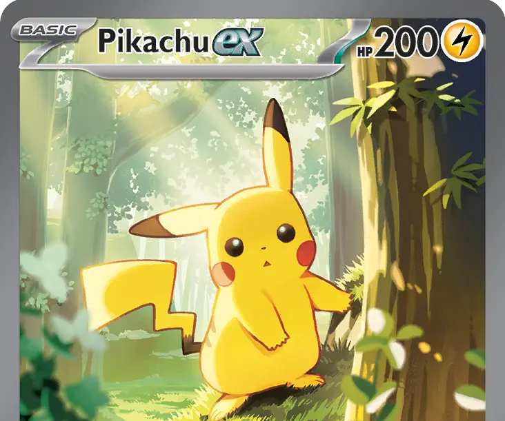 Selection of Pokémon booster packs for new collectors