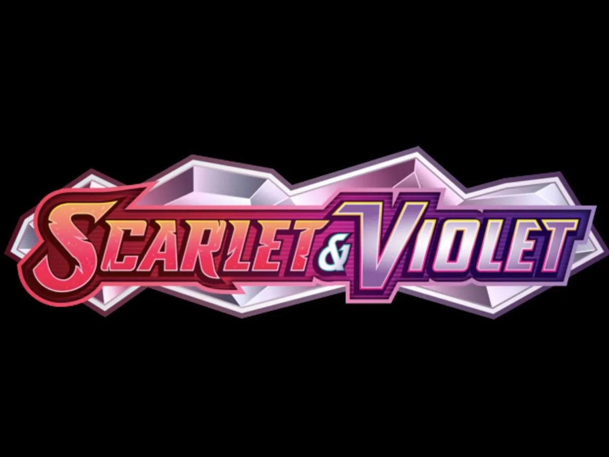Scarlet and Violet Pokémon TCG sets ranked from 10 to 1